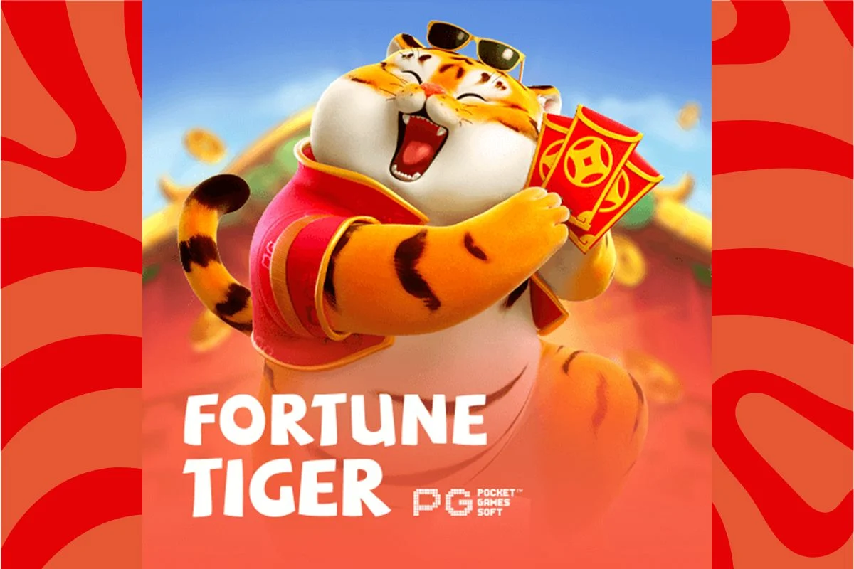 4242BET.COM Fortune Tiger 